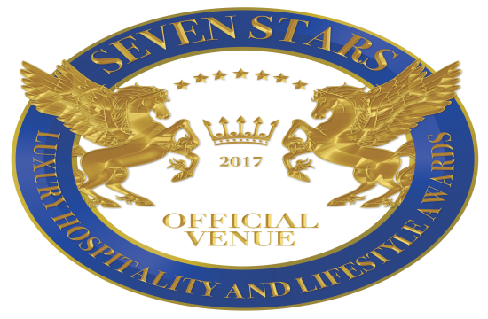 Στο Ecali Club το 5ο ετήσιο γκαλά των Seven Stars Luxury Hospitality and Life style Awards