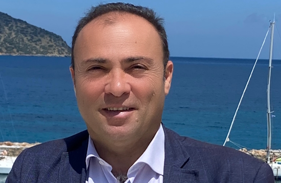 Ο Γ. Σφακιανάκης στο Tornos News | Οι κρατήσεις της τελευταίας στιγμής διαμόρφωσαν τη φετινή σεζόν