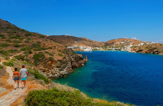 Οι αναγνώστες του Guardian "ψήφισαν" τα 10 top μικρά νησιά στη Μεσόγειο - τα 3 ελληνικά