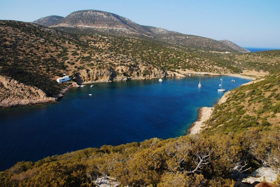 Δήμος Σίφνου: Ημερίδα για την προστασία της φυσιογνωμίας του νησιού