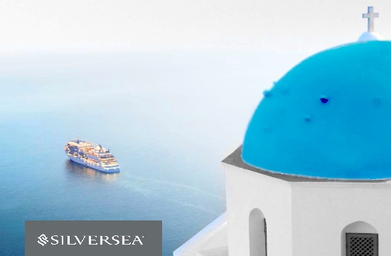 Silversea: θεματικές κρουαζιέρες στα ελληνικά νησιά με  ερμηνευτές όπερας