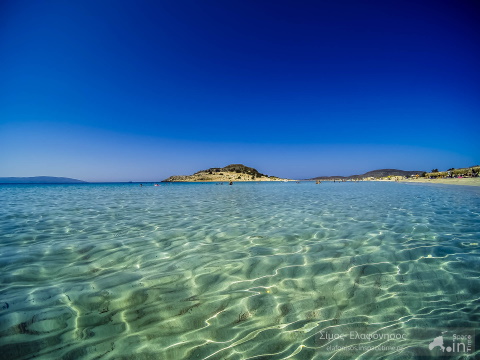 Η Ελαφόνησος πρότυπος προορισμός για εργαζόμενους εξ αποστάσεως