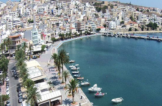 Το 2026 η Σητεία γίνεται λιμάνι εκκίνησης κρουαζιέρας