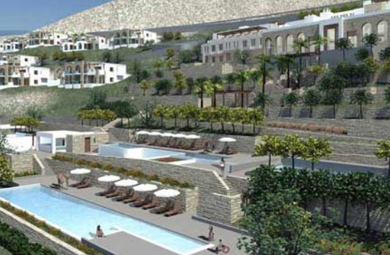 Έγκριση ΥΠΕΚΑ για την επένδυση Sitia Bay Resort