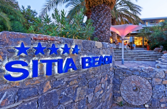 Ξενοδοχεία: Σε Apollo Mondo hotel μετατρέπεται το Sitia Beach το 2018