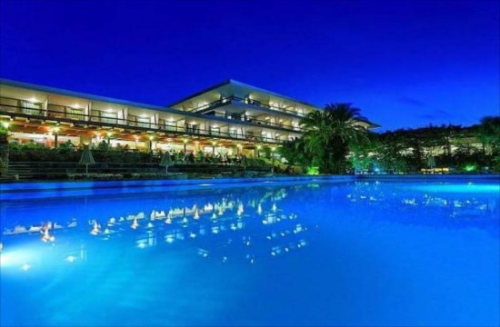5 ξενοδοχεία στην Κρήτη απέκτησαν Hines και Henderson Park