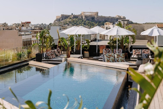 Aluma Hotels & Resorts: Επένδυση 100 εκατ. ευρώ στην Ελλάδα