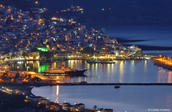 Πράσινο φως στην DOLPHIN OF SKOPELOS Ι.Κ.Ε για νέα ξενοδοχειακή επένδυση