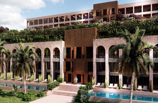 Στην Domes Resorts η διαχείριση των Grand Hotel και Zante Beach, της Hotel Investment Partners