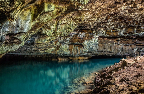 Ρέθυμνο: Προς τουριστική αξιοποίηση το σπήλαιο Γερανίου