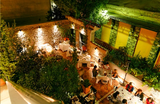 World Culinary Awards 2023: Δύο Ελληνικά εστιατόρια στις καλύτερες εμπειρίες γαστρονομίας στον κόσμο