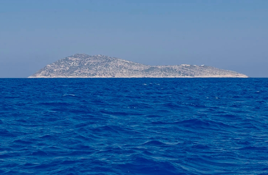Ποια νησιά πωλούνται στην Ελλάδα