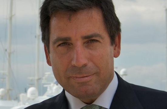 Ανδρέας Στυλιανόπουλος Από τα μέσα του 2022 η κανονικότητα στην παγκόσμια κρουαζιέρα - Ποιες τάσεις διαμορφώνονται, που ενδιαφέρουν και την Ελλάδα | Συνέντευξη στον εκδότη του Tornos News κ.Γιάννη Γιαννακάκη