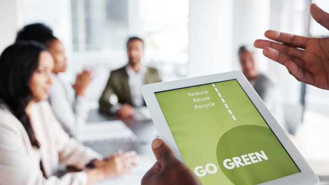 "Choose Greece" και Green Evolution συνεργάζονται για "πράσινες υπηρεσίες" σε διεθνή Road Show