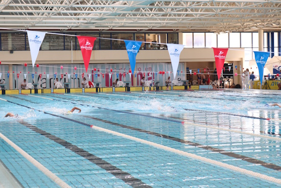 Heraklion Swimming Challenge 2024 στο Ηράκλειο Κρήτης