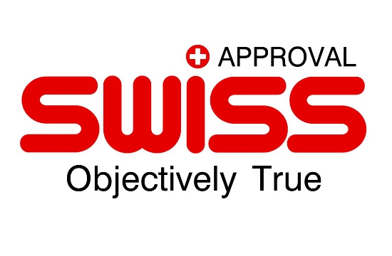 Ευρωπαϊκό βραβείο στην Swiss Approval Technische Bewertung