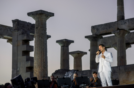 ΕΟΤ: Διεθνής προβολή της σύγχρονης Ελλάδας μέσα από τον πολιτισμό της