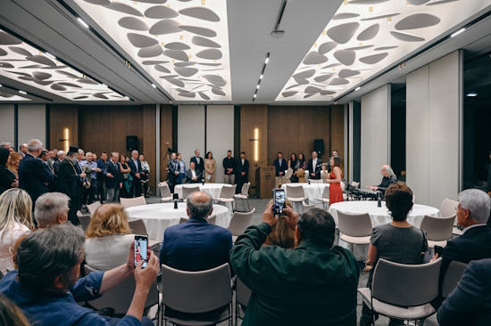To Theartemis Palace Conference Center εντάσσει το Ρέθυμνο στον χάρτη των συνεδριακών προορισμών