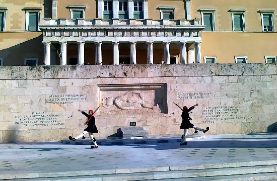 Εγκρίθηκε το σχέδιο Καμίνη για "λίφτινγκ" στο ιστορικό εμπορικό τρίγωνο της Αθήνας