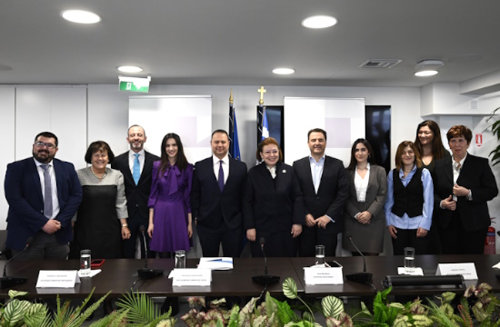 Ξεκινάει η διαδικασία για την αξιοποίηση του π. βασιλικού κτήματος Τατοΐου