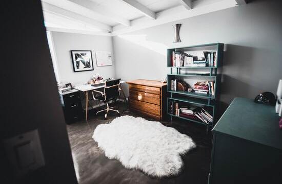 Πώς να δημιουργήσετε το τέλειο γραφείο στο σπίτι σας