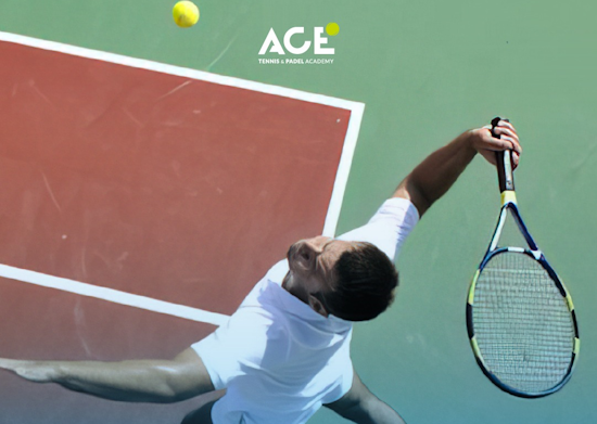 Τουρνουά Τένις Ace Open 2023 στο Ηράκλειο Κρήτης