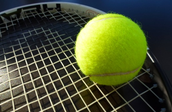 Τριεθνές πρωτάθλημα τένις στη Ρόδο