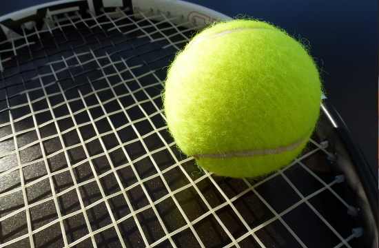 ATP: Αναβολή 6 εβδομάδων στα τουρνουά τένις