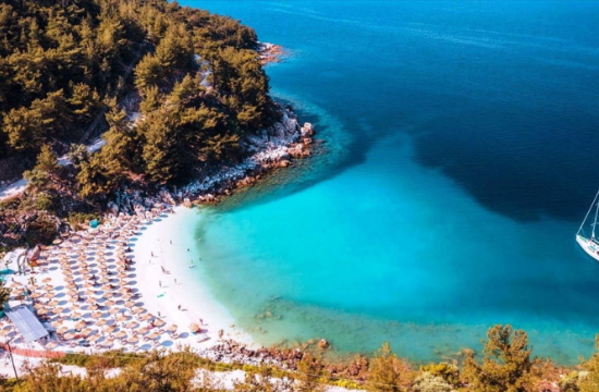 Έγκριση Περιβαλλοντικών Όρων για ξενοδοχείο στη Θάσο