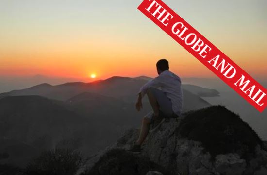 The Globe and Mail: Τα 5 εναλλακτικά ελληνικά νησιά που πρέπει να εξερευνήσετε