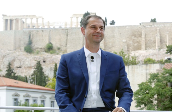 Τι προβλέπει το σχέδιο επανεκκίνησης του ελληνικού τουρισμού