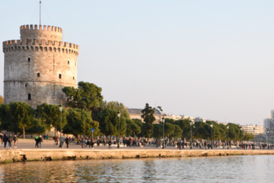 Η Panadvert παρουσιάζει τα κορυφαία ξενοδοχεία της Θεσσαλονίκης για το 2023