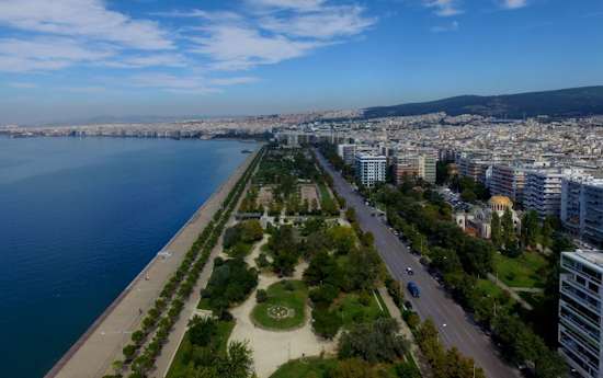 Τουρισμός | Η Θεσσαλονίκη ένας από τους 15 υποτιμημένους προορισμούς της Ευρώπης για τους Αμερικανούς