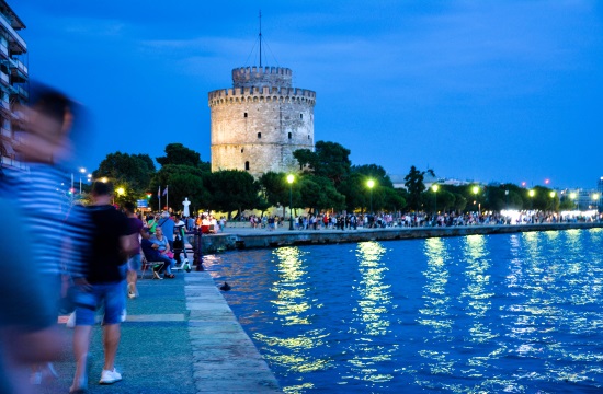 ΟΤΘ: Έρευνα για τον τουρισμό της Θεσσαλονίκης στα social media