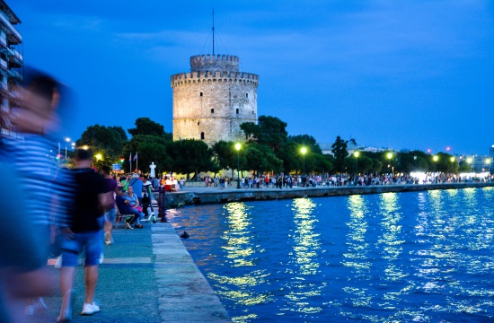 ΟΤΘ: Έρευνα για τον τουρισμό της Θεσσαλονίκης στα social media