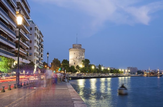 Αποφάσεις για νέο ξενοδοχείο στη Θεσσαλονίκη και για τουριστικές κατοικίες στην Κρήτη