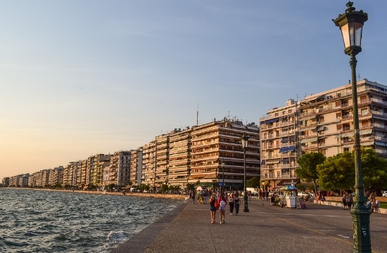 Eπιχορηγήσεις για δύο νέα ξενοδοχεία σε Θεσσαλονίκη και Ρέθυμνο