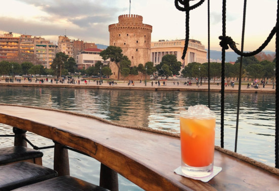 Το CΟΝΝΕCT Tourism & Travel Event στη Λευκωσία