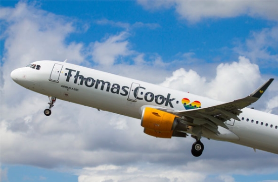 Thomas Cook Airlines: Πτήσεις από το Κάρντιφ προς Ρόδο και Κέρκυρα