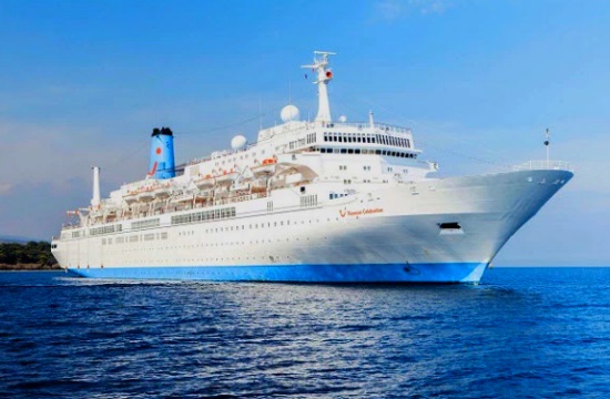 Η Χίος στις κρουαζιέρες της Thomson Cruises ως... νησί των φαντασμάτων