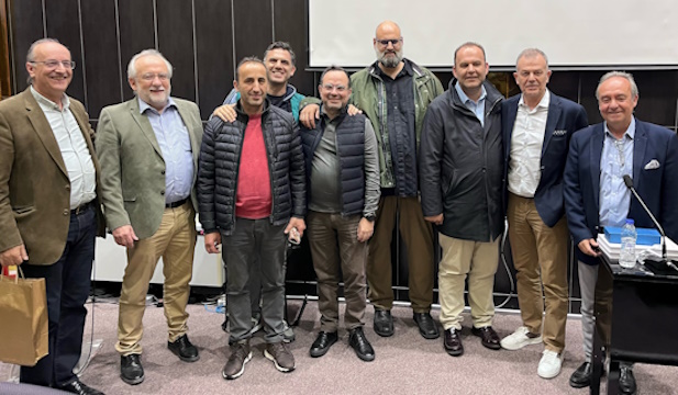 Σύσκεψη | Στρατηγικός σχεδιασμός για την αειφόρο τουριστική προοπτική της ορεινής Αρκαδίας