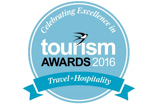Tourism Awards 2016: Ξεκίνησε η υποβολή υποψηφιοτήτων