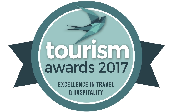 Tourism Awards 2017: Ξεκίνησαν οι δηλώσεις συμμετοχής