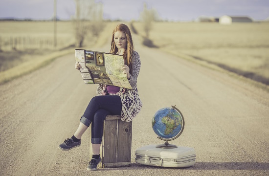 Τουρισμός | Πάνω από το ένα τρίτο των Βρετανών θα κάνουν διακοπές στο εξωτερικό το 2023