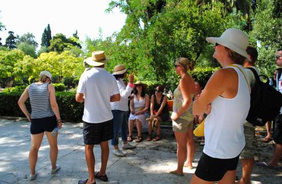 Τουρισμός: Τριάντα εκατομμύρια «ελπίδες»…