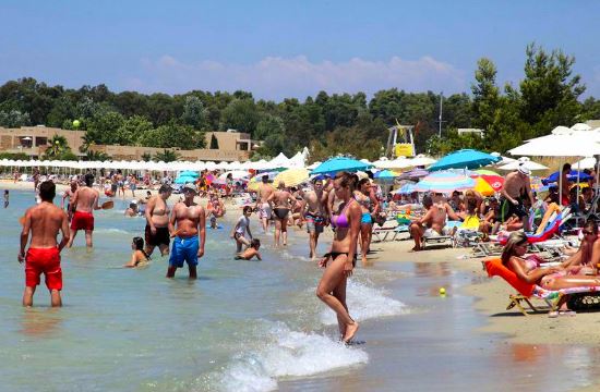 Travelzoo: Θεαματική ανάκαμψη της Τουρκίας, Αιγύπτου και Τυνησίας