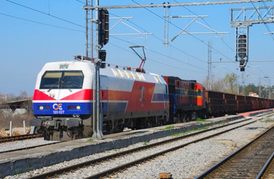 Eγκρίθηκαν οι νέοι κανονισμοί για τις σιδηροδρομικές μεταφορές στην ΕΕ