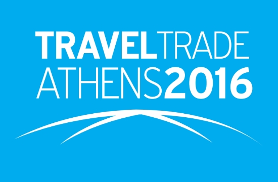 Travel Trade Athens 2016: Πάνω από 2.000 συναντήσεις επαγγελματιών του τουρισμού