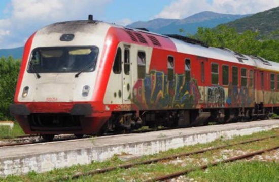 Δρομολογείται η επαναλειτουργία του τρένου στη γραμμή Κόρινθος – Ναύπλιο