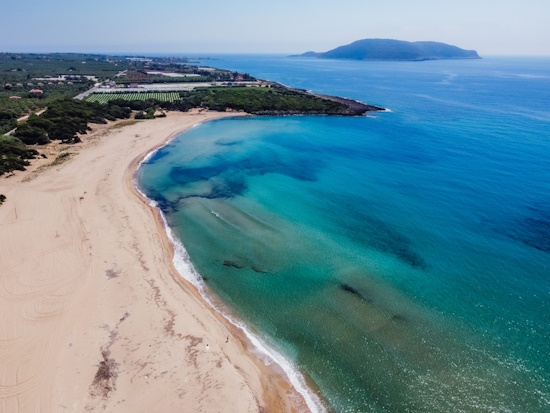 Δήμος Τριφυλίας: Πρόταση για συμμετοχή στο πρόγραμμα προσβασιμότητας παραλιών